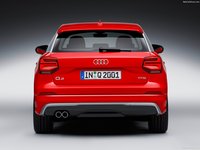 Audi Q2 2017 tote bag #1251555
