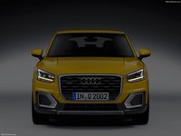 Audi Q2 2017 hoodie #1251569