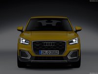 Audi Q2 2017 hoodie #1251571