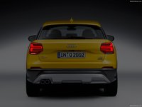 Audi Q2 2017 Mouse Pad 1251611