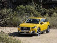 Audi Q2 2017 Poster 1251616