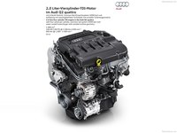 Audi Q2 2017 hoodie #1251621