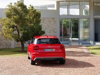 Audi Q2 2017 stickers 1251623