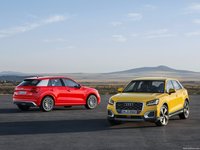 Audi Q2 2017 Poster 1251624