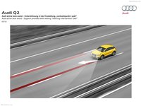 Audi Q2 2017 Poster 1251627