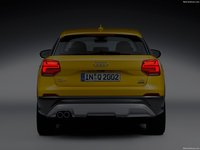 Audi Q2 2017 stickers 1251633