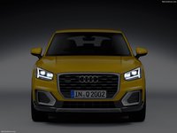 Audi Q2 2017 stickers 1251637