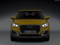 Audi Q2 2017 magic mug #1251637