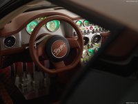 Spyker C8 Preliator 2017 Poster 1251717