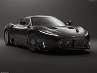 Spyker C8 Preliator 2017 Poster 1251731