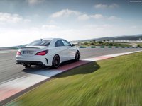 Mercedes-Benz CLA45 AMG 2017 Longsleeve T-shirt #1251813