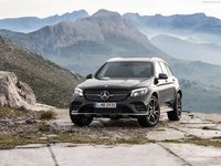 Mercedes-Benz GLC43 AMG 4Matic 2017 Mouse Pad 1251829