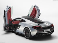 McLaren 570GT 2017 Sweatshirt #1251844