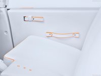 Citroen e-Mehari by Courreges Concept 2016 stickers 1251863