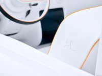 Citroen e-Mehari by Courreges Concept 2016 stickers 1251866