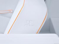 Citroen e-Mehari by Courreges Concept 2016 stickers 1251869