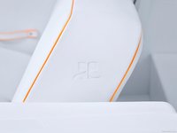 Citroen e-Mehari by Courreges Concept 2016 Sweatshirt #1251869