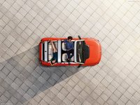 Citroen e-Mehari 2017 Mouse Pad 1251964