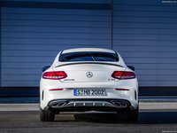 Mercedes-Benz C43 AMG 4Matic Coupe 2017 puzzle 1251966