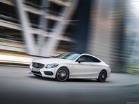 Mercedes-Benz C43 AMG 4Matic Coupe 2017 puzzle 1251977