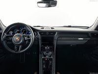 Porsche 911 R 2017 stickers 1251980