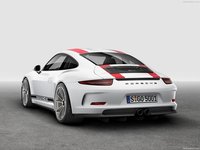Porsche 911 R 2017 Longsleeve T-shirt #1251987