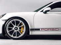 Porsche 911 R 2017 Longsleeve T-shirt #1251989