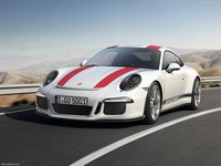Porsche 911 R 2017 Poster 1251991