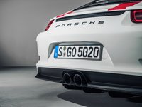 Porsche 911 R 2017 stickers 1251992