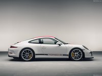 Porsche 911 R 2017 Poster 1251994