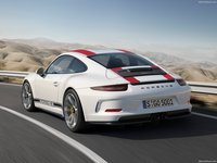 Porsche 911 R 2017 Tank Top #1251997