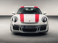 Porsche 911 R 2017 Longsleeve T-shirt #1252001