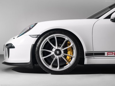 Porsche 911 R 2017 tote bag #1252005