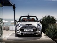 Mini Open 150 Convertible Edition 2016 Mouse Pad 1252073