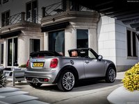 Mini Open 150 Convertible Edition 2016 Mouse Pad 1252083