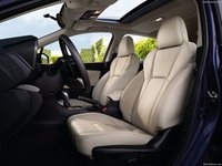 Subaru Impreza 2017 Poster 1252087