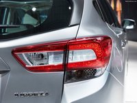 Subaru Impreza 2017 Poster 1252105