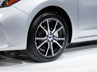 Subaru Impreza 2017 stickers 1252113