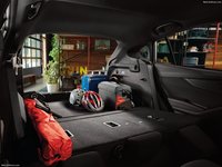 Subaru Impreza 2017 Poster 1252116