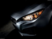 Subaru Impreza 2017 Sweatshirt #1252123