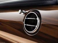 Bentley Mulsanne 2017 stickers 1252134