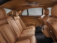 Bentley Mulsanne 2017 Tank Top #1252136