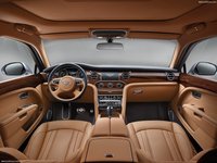 Bentley Mulsanne 2017 stickers 1252140