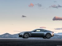 Aston Martin DB11 2017 Poster 1252211