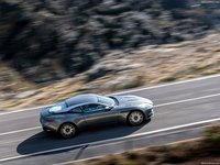 Aston Martin DB11 2017 Poster 1252220