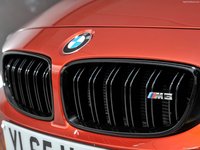 BMW M3 Competition Package 2016 magic mug #1252236