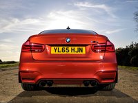BMW M3 Competition Package 2016 mug #1252250