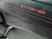 Rimac Concept S 2016 tote bag #1252270