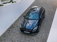 Mercedes-Benz CLA Shooting Brake 2017 Longsleeve T-shirt #1252292
