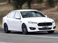 Ford Falcon XR6 Sprint Turbo 2016 puzzle 1252320